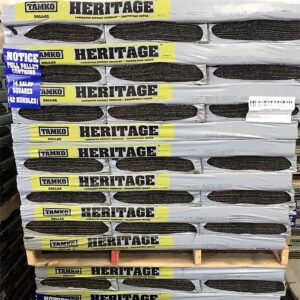 tamko heritage shingles